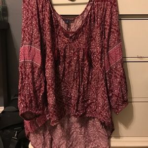 American Eagle Blouse