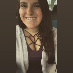 Meet your Posher, Rayanne