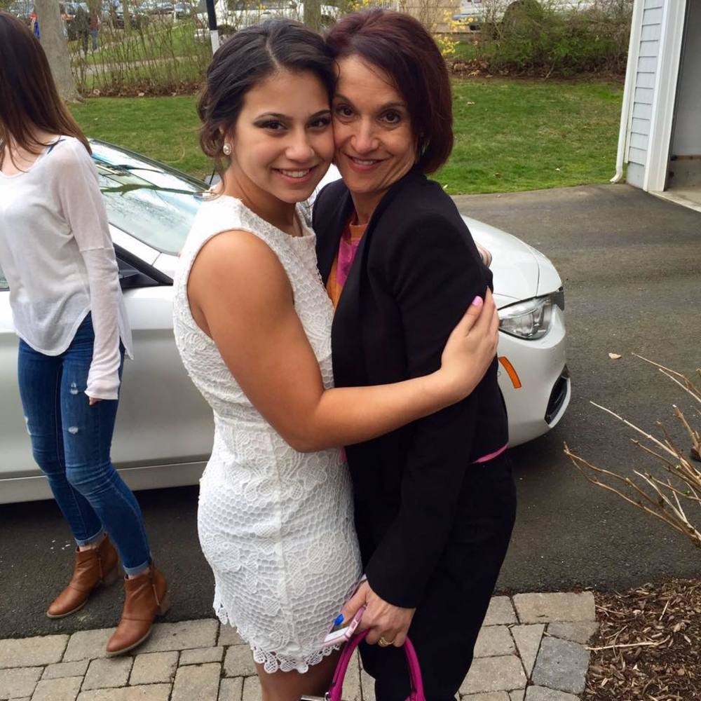 Meet your Posher, Lexi