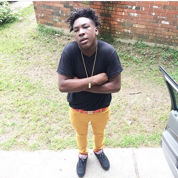 Meet your Posher, Andrew - Picture 1 of 1