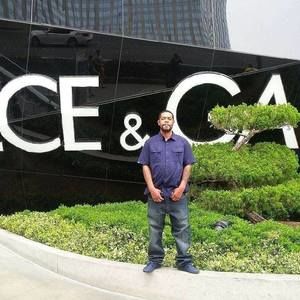 Meet your Posher, Quinashea