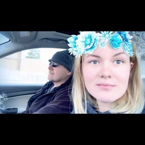 Meet your Posher, Leah