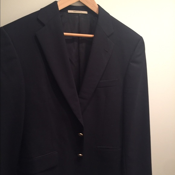 Burberry Other - Like New Burberry Blazer!