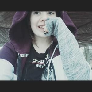 Meet your Posher, Morgan