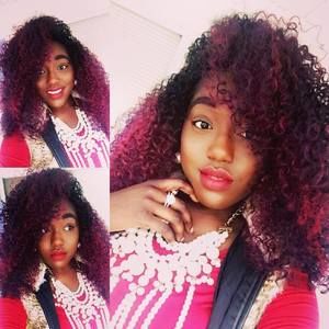 Meet your Posher, Beoncka