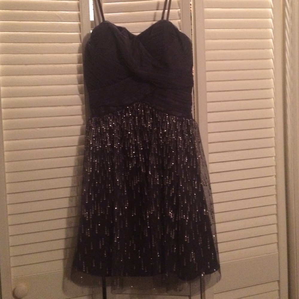 Cache Dress Size 4! WILLING TO NEGOTIATE