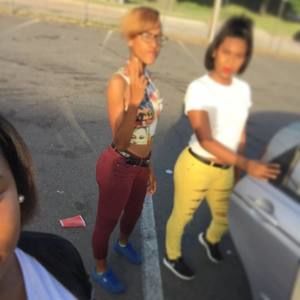 Meet your Posher, Shatoria