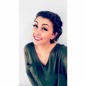 Meet your Posher, Sam