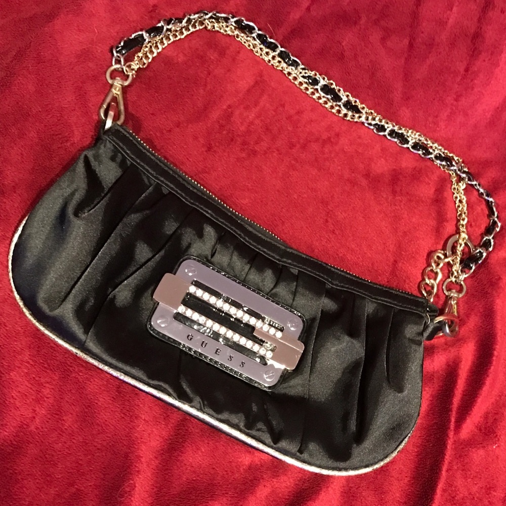Guess Clutch/shoulder bag