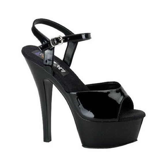 Funtasma Shoes - SALE Pole Heels