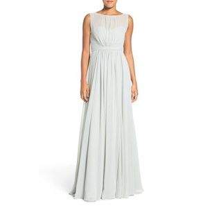 Jenny Yoo "Vivienne" Bridesmaid Dress