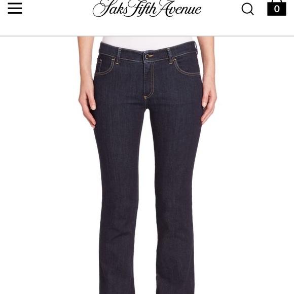 Jeans Armani collezioni - Picture 1 of 4