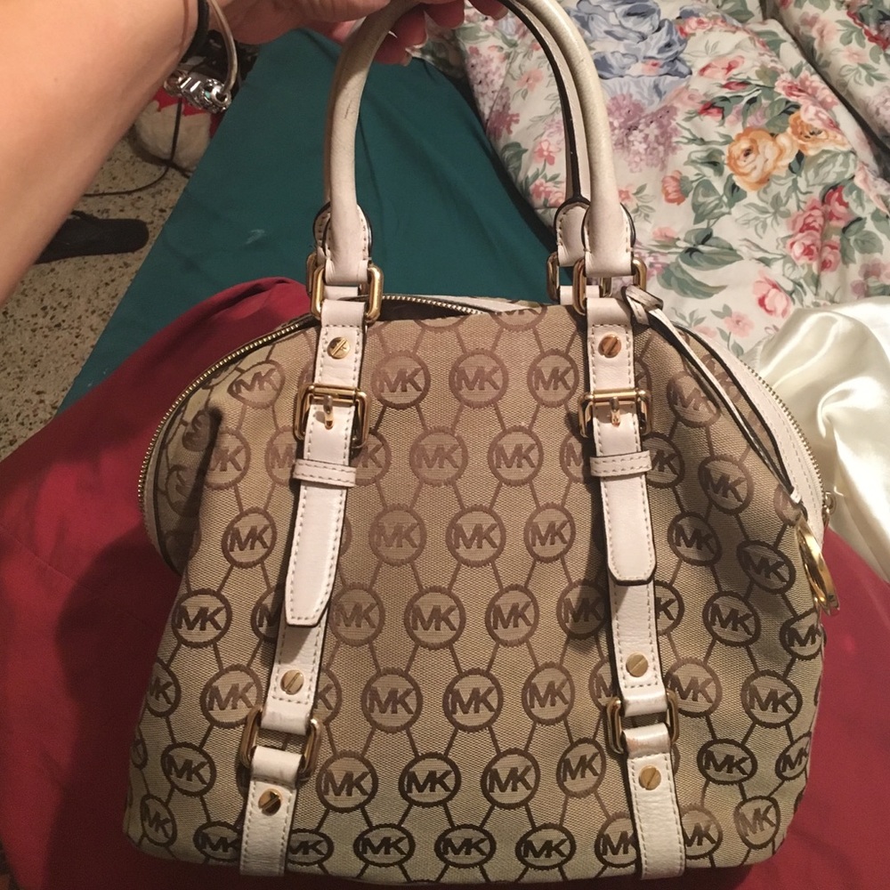 Mk bag