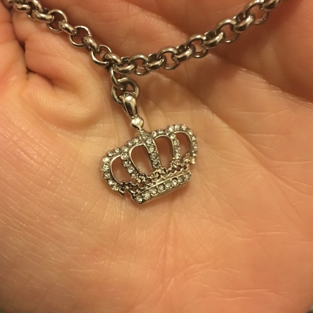 Juicy Couture bracelet