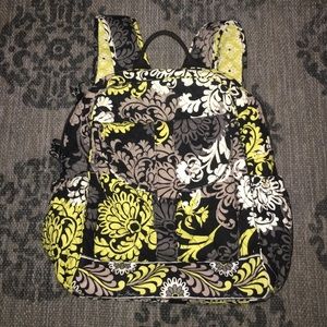 Vera Bradley backpack