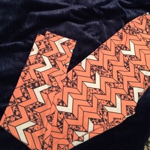 TC LulaRoe leggings