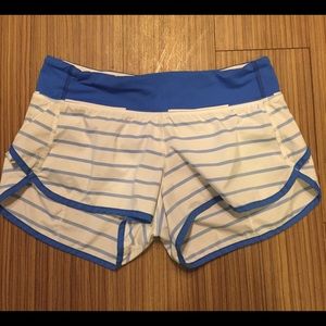 Lululemon shorts