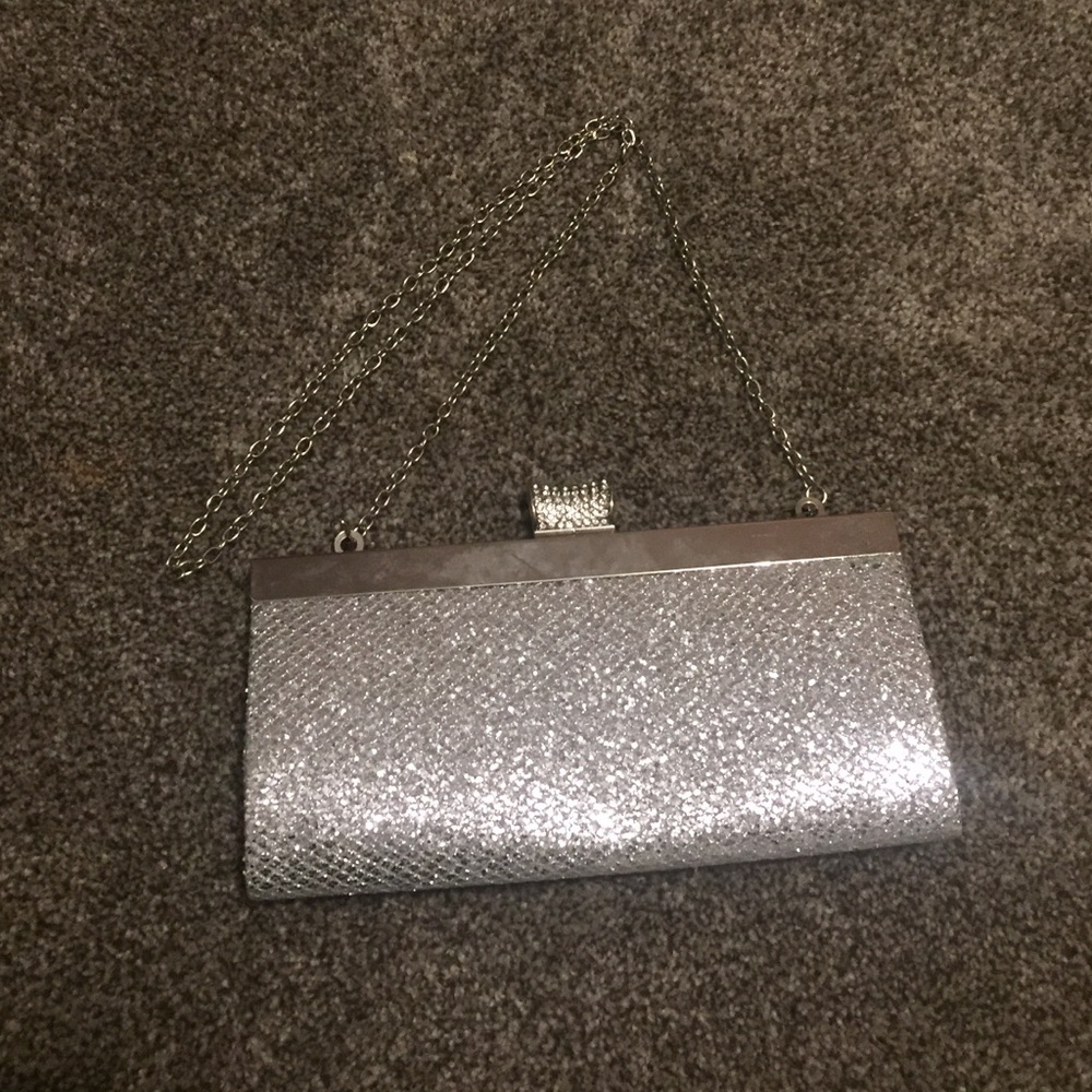 Hand purse