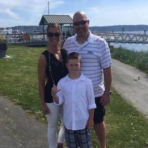 Meet your Posher, Jamie