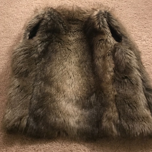 Express Furr - Picture 2 of 2