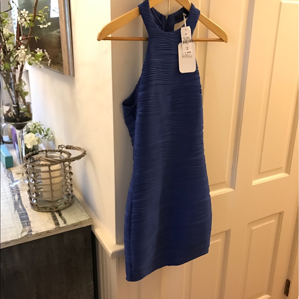 LF Millau dress NWT
