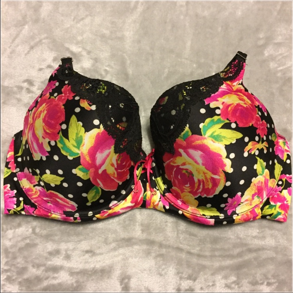 Victoria Secret Balconet push up 34DD