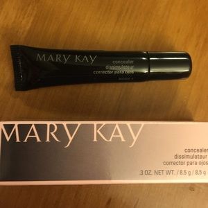 Mary Kay Concealer in Beige 1