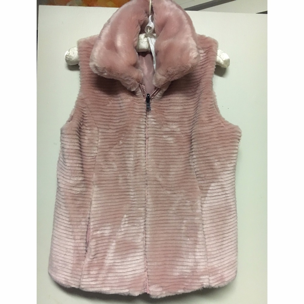 Liz Claiborne Vest