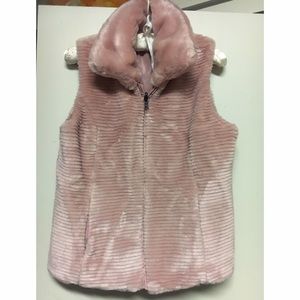 Liz Claiborne Vest