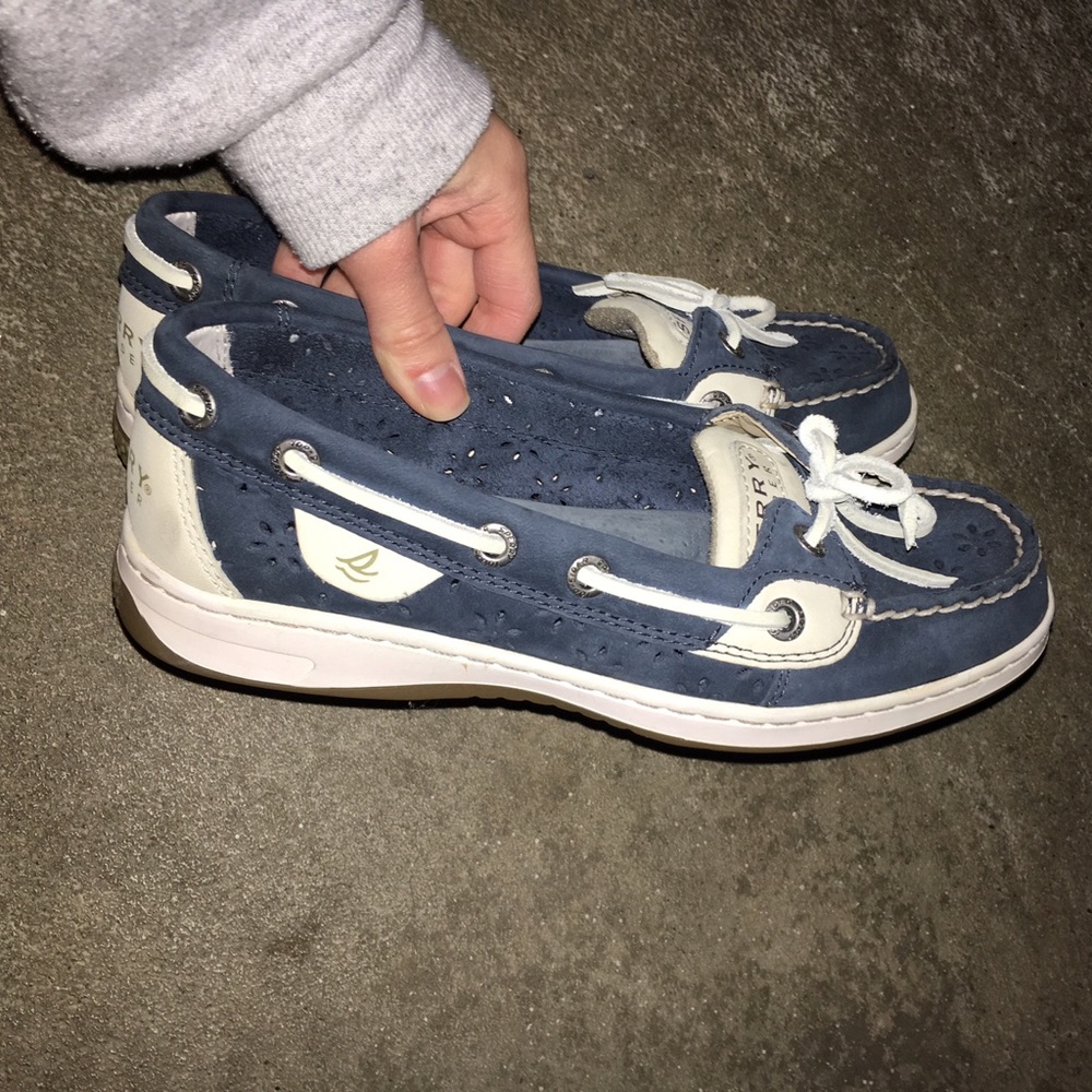 Sperries