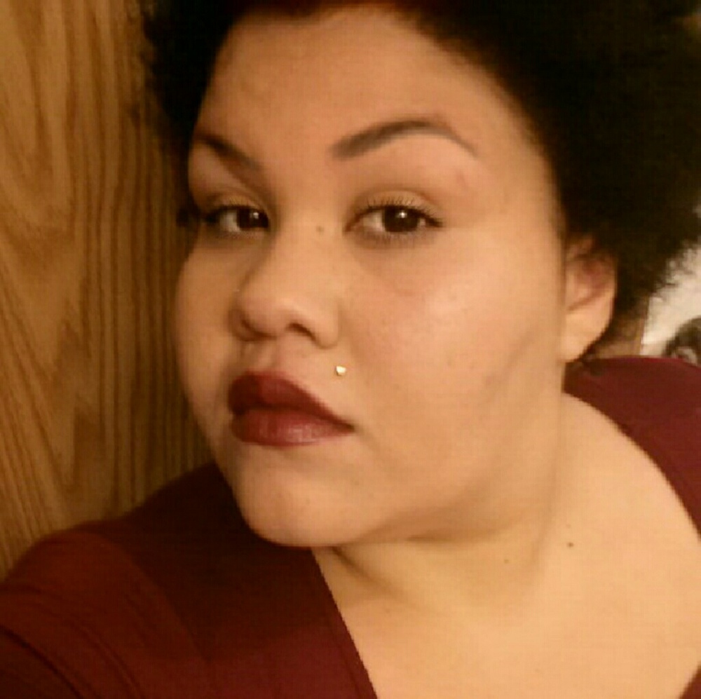 Meet your Posher, Amanda