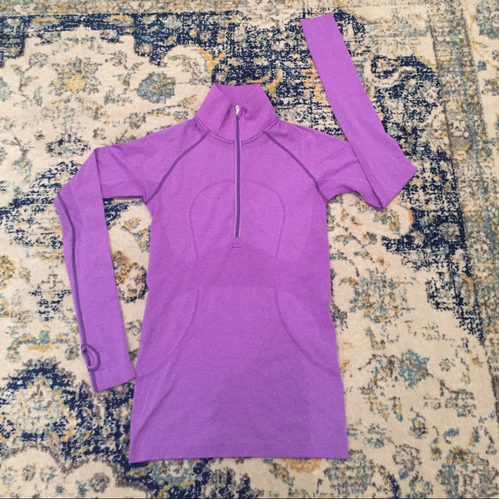 Lululemon pullover