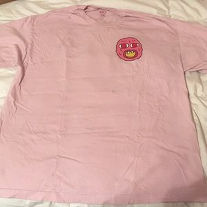 GOLF Men's XL T-shirt