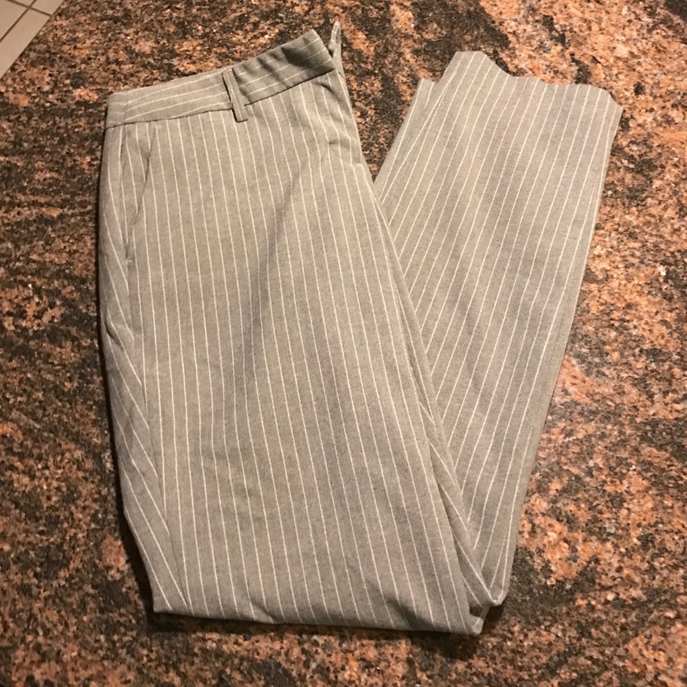 Adrienne Vittadini Dress Pants