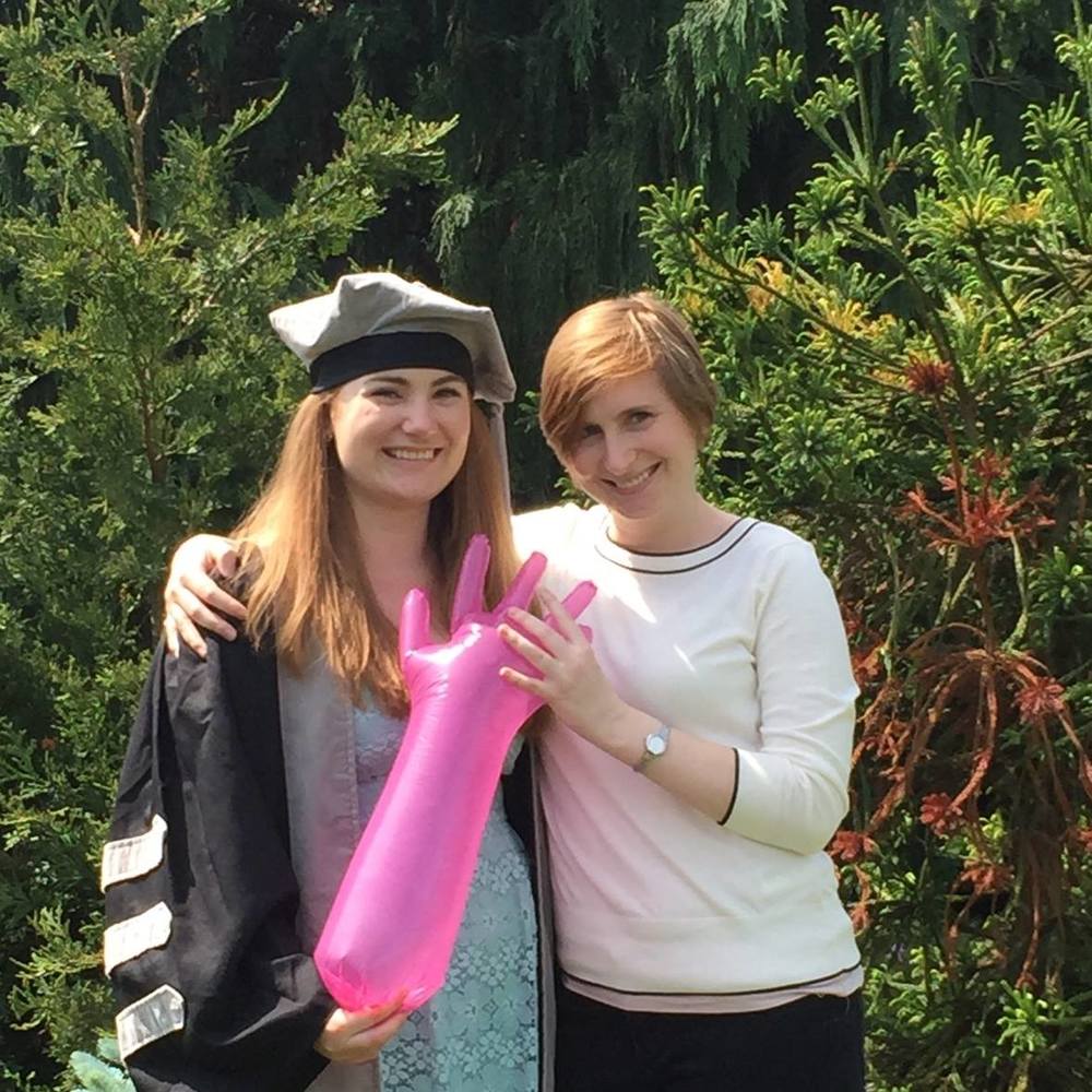 Meet your Posher, Diane