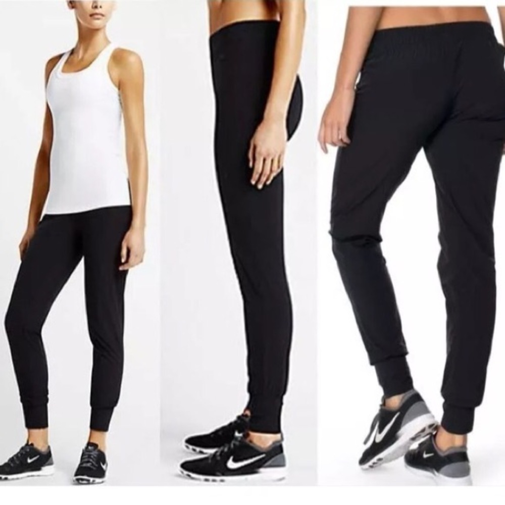 Nike dri-fit bliss pants