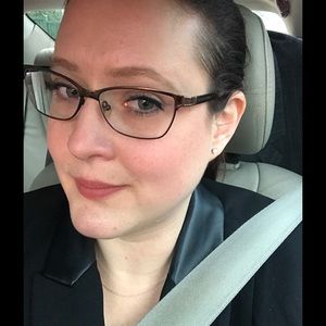 Meet your Posher, Daisy