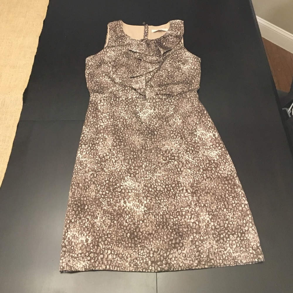 Ann Taylor Loft Dress NWT