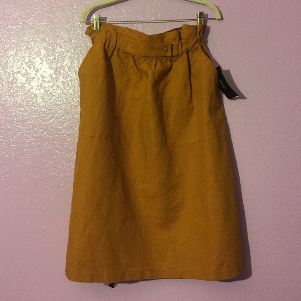 Zara Basic Collection Skirt size L