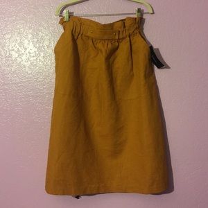 Zara Basic Collection Skirt size L