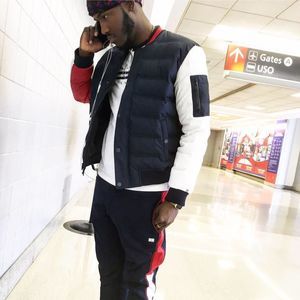 Meet your Posher, Steven