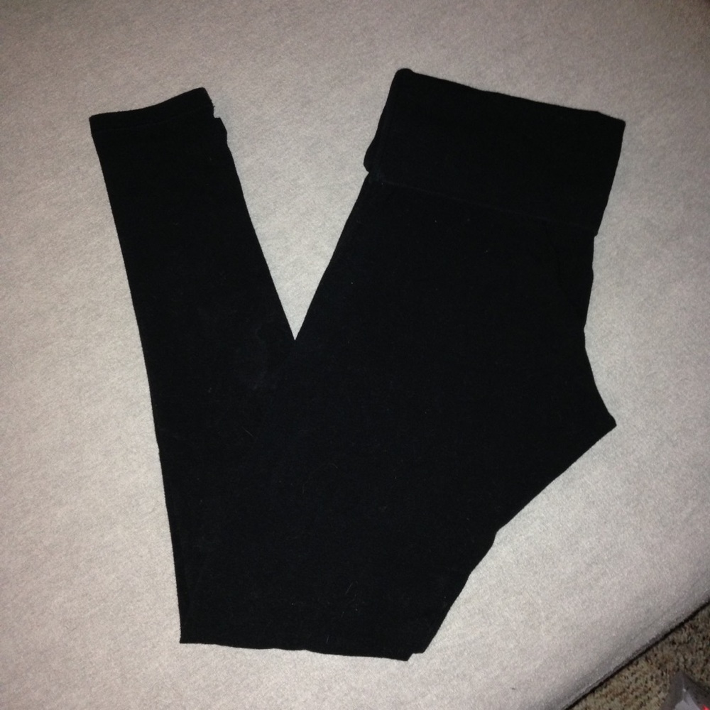 Mossimo Leggings