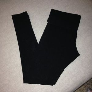 Mossimo Leggings