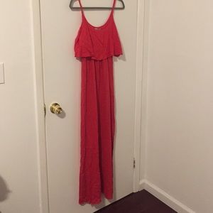Charlotte Russe Maxi