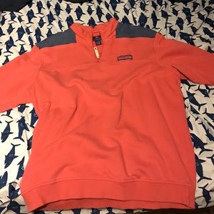 Vineyard vines sheep shirt
