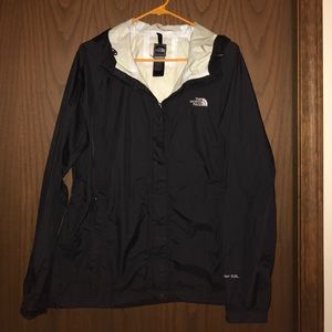 North Face Shell