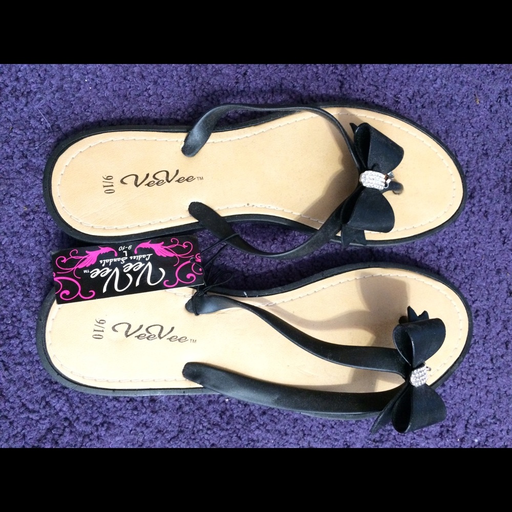 Flip flops