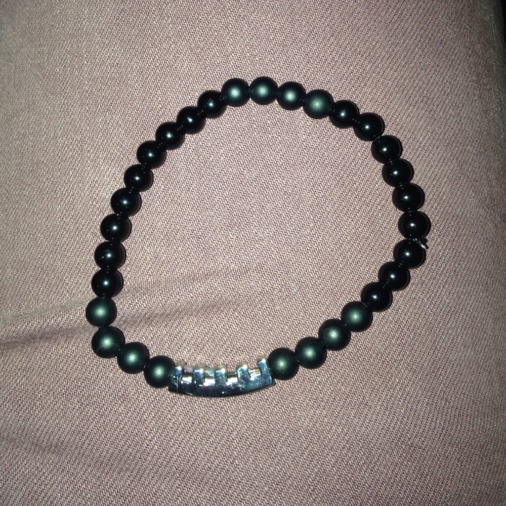 Men's or Women's RUSTIC CUFF BRACELET!