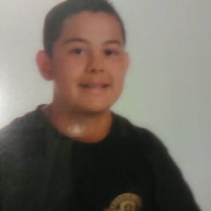 Meet your Posher, Jerry