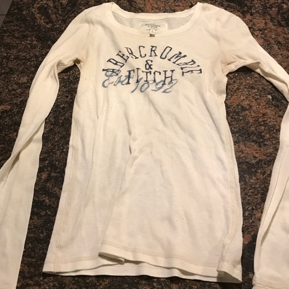 Abercrombie Shirt